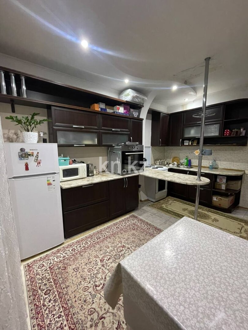 Аренда 1-комнатной квартиры, 46 м² в Астане