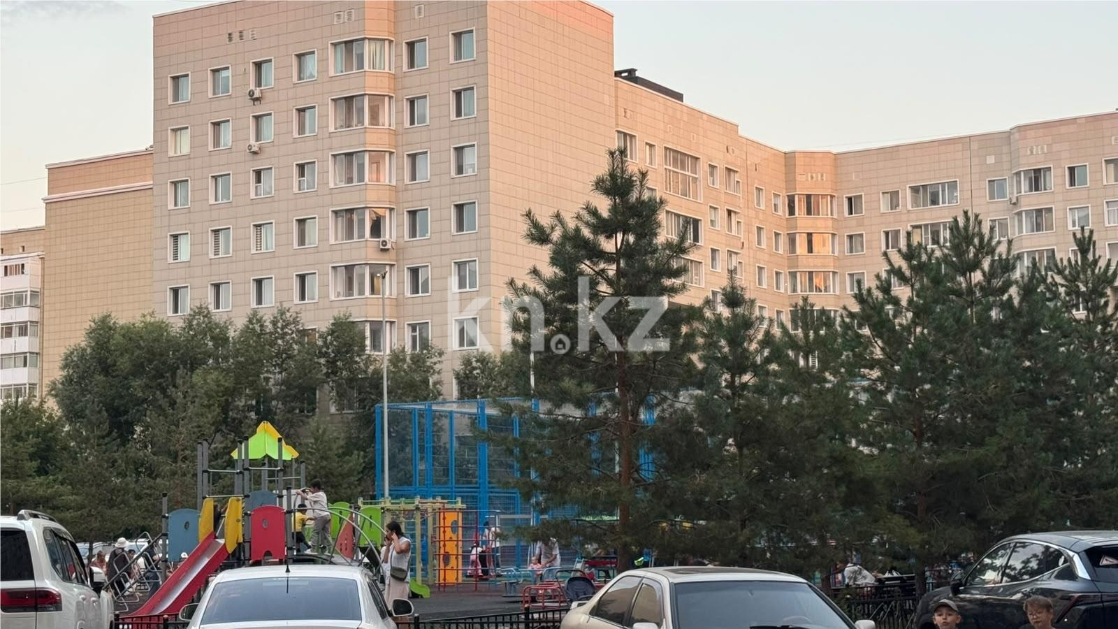 Продажа 3-комнатной квартиры, 56 м² в Астане - фото 15