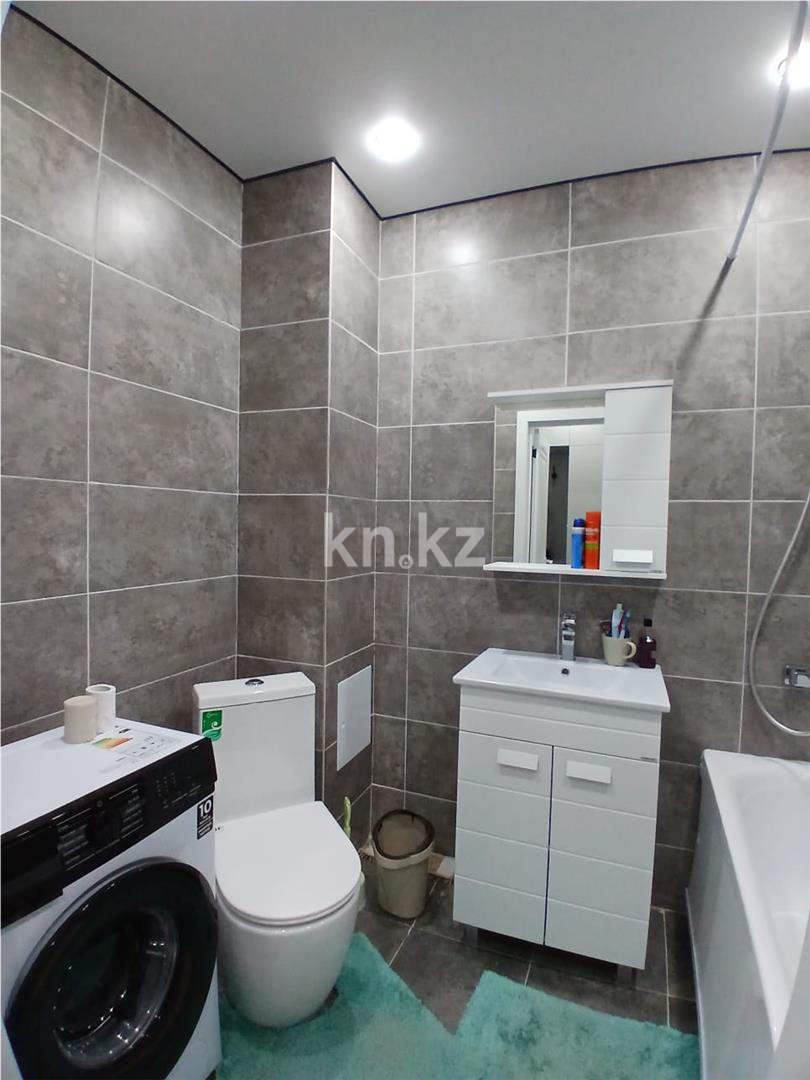 Продажа 1-комнатной квартиры, 31 м² - Продажа квартир в Балхаше фото 11 из 12