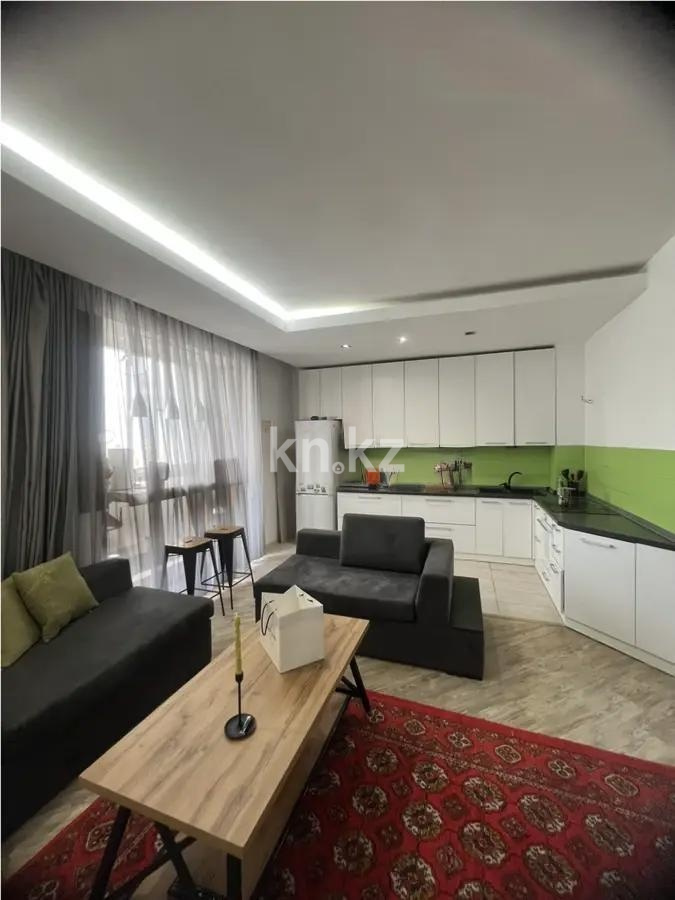 Продажа 2-комнатной квартиры, 91 м² в Астане - фото 2