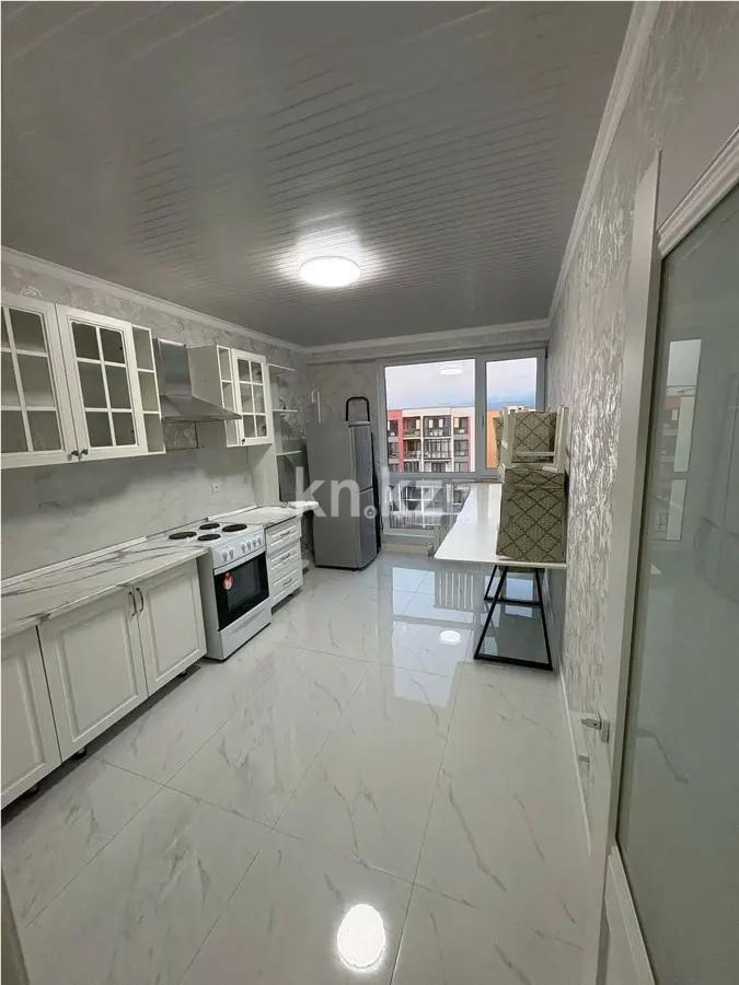 Продажа 2-комнатной квартиры, 62 м² - Продажа  двухкомнатных квартир в новостройках Алматы с фото - страница 36 фото 3 из 4