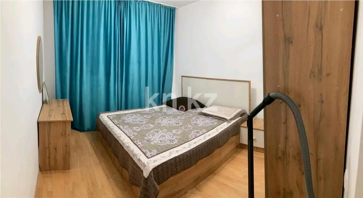 Продажа 2-комнатной квартиры, 50.6 м², ул. Лесная поляна, дом  36 - Продажа квартир в Астане без посредников фото 2 из 6