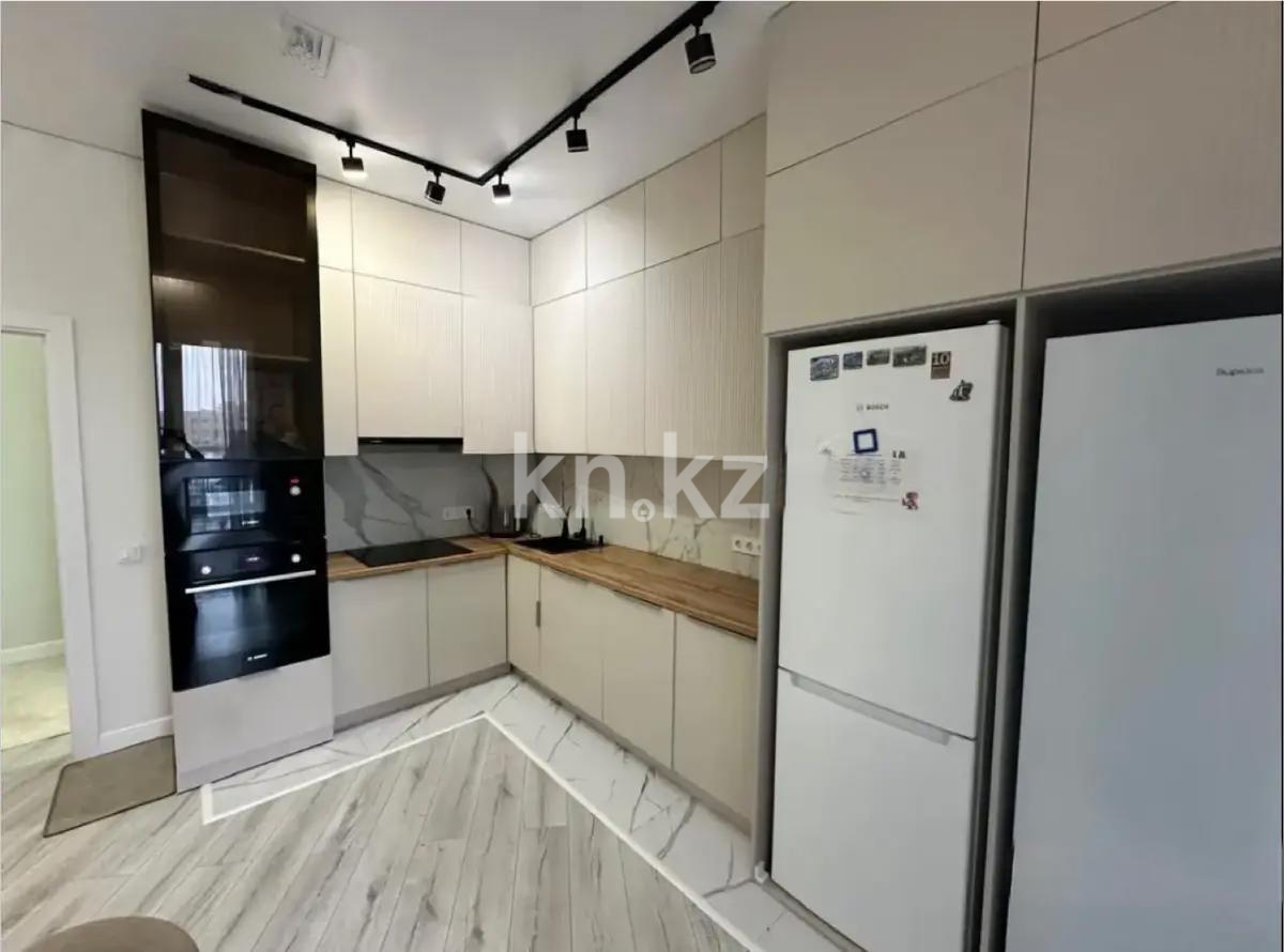 Продажа 2-комнатной квартиры, 50 м² в Астане - фото 2