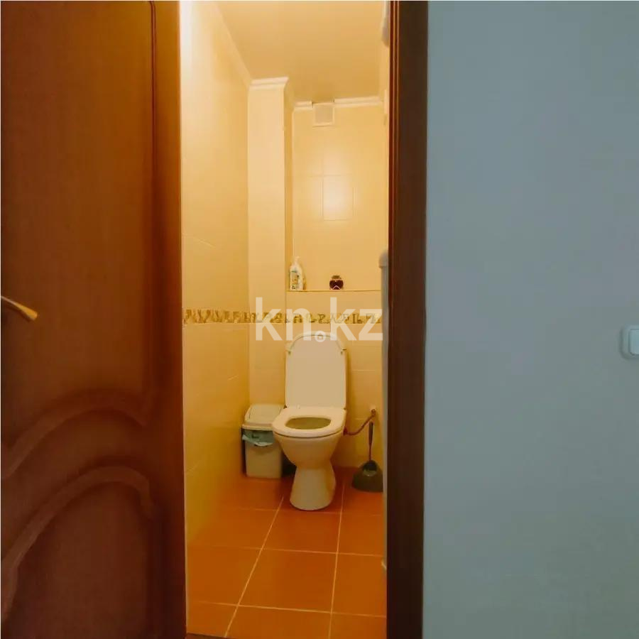 Продажа 2-комнатной квартиры, 49 м², ул. Муканова - Продажа квартир в Караганде с фото фото 7 из 10