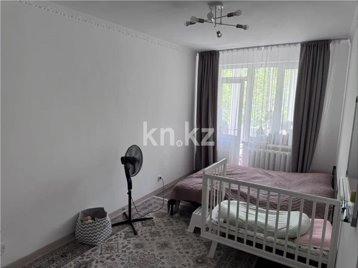 Продажа 2-комнатной квартиры, 50 м² - Продажа двухкомнатных квартир от собственников в Астане - страница 5 фото 1 из 6