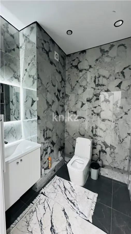 Продажа 4-комнатной квартиры, 139 м² - Продажа четырехкомнатных квартир от собственников в Астане фото 7 из 8