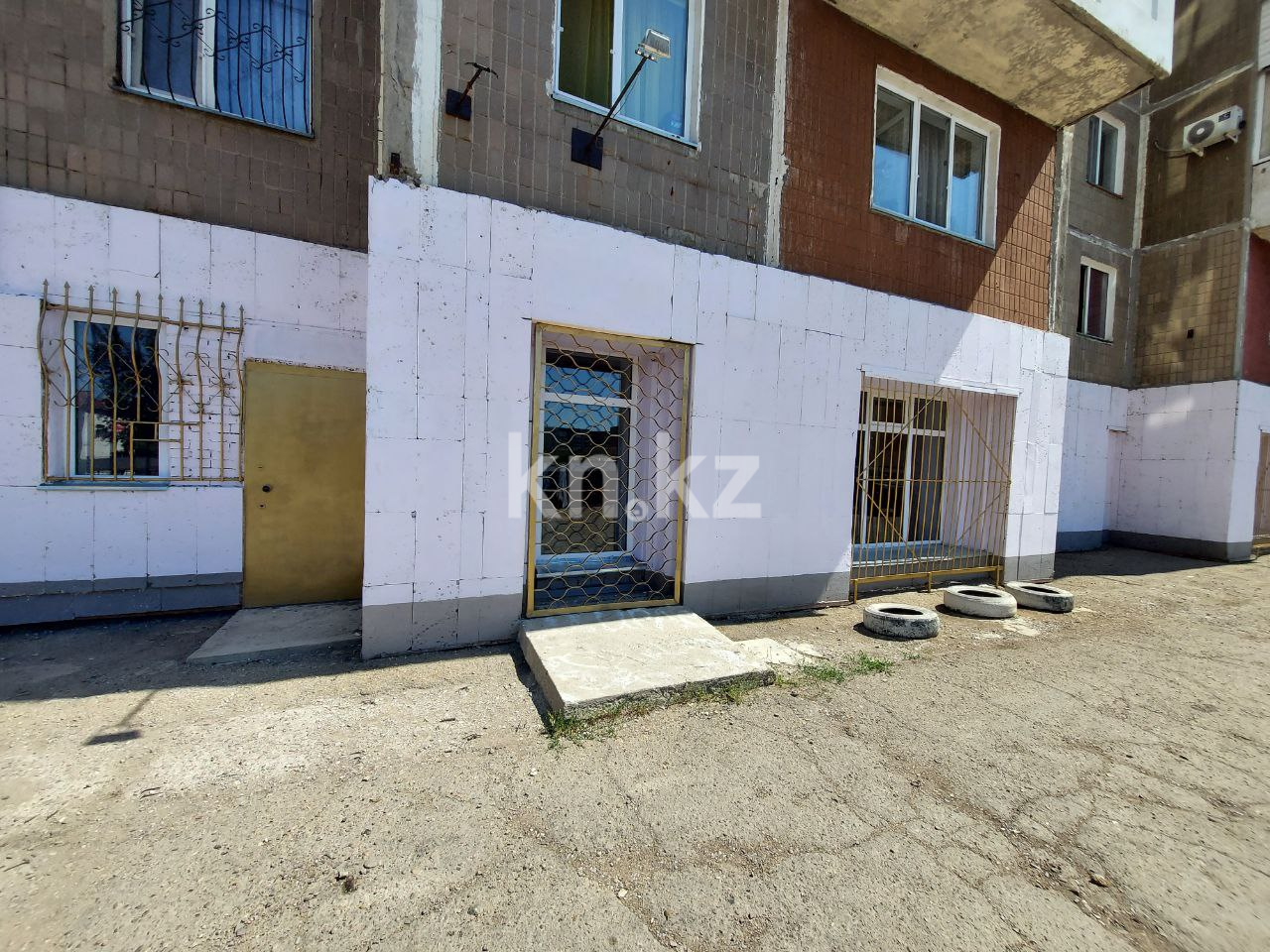 Продажа , 104 м², ул. Таттимбета в Караганде - фото 17