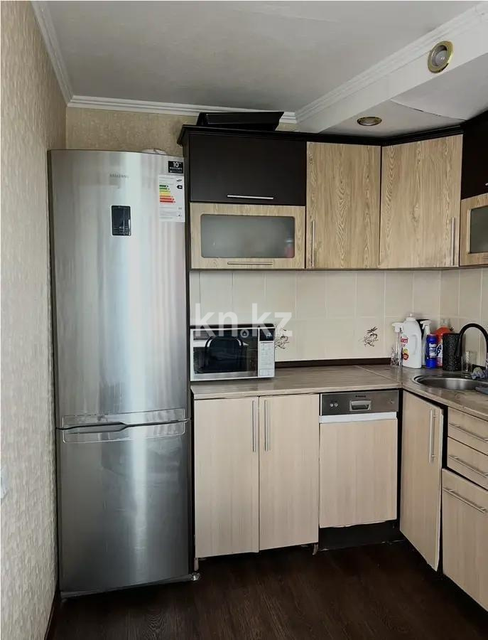 Продажа 2-комнатной квартиры, 48 м² - Недвижимость в Караганде фото 3 из 4