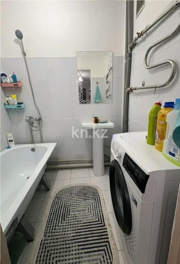 Продажа 2-комнатной квартиры, 55 м² - Продажа квартир в р-не Нура Астаны - страница 6 фото 5 из 6