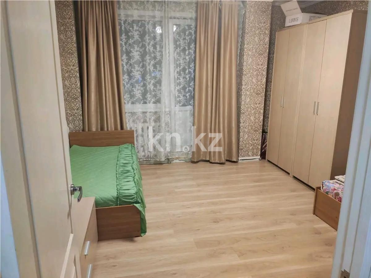 Продажа 2-комнатной квартиры, 70 м² - Продажа двухкомнатных квартир в р-не Байконур Астаны фото 2 из 5