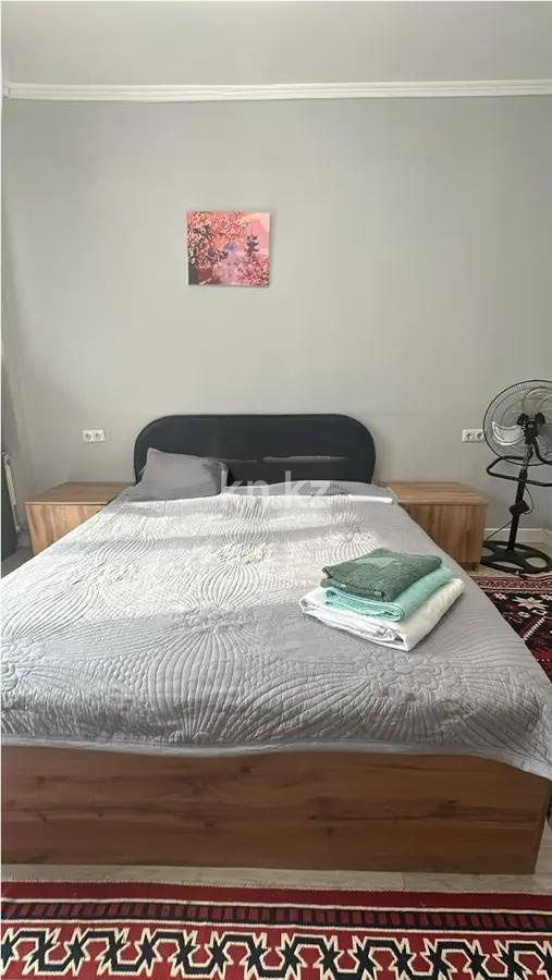 Продажа 1-комнатной квартиры, 40.8 м² в Алматы - фото 2