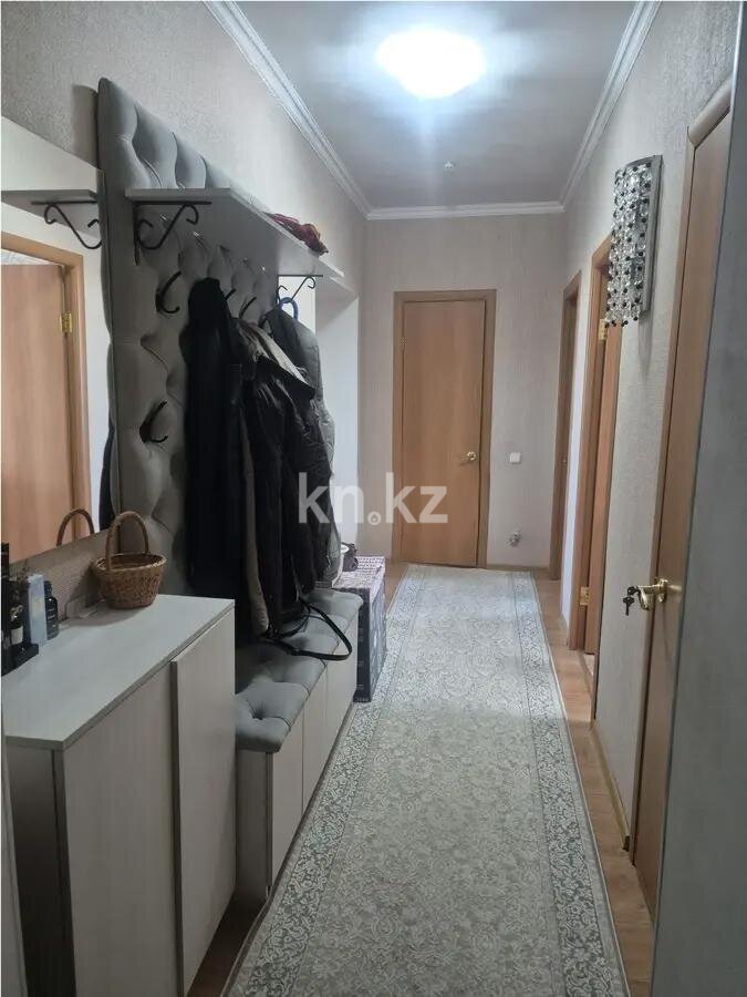 Продажа 2-комнатной квартиры, 72 м² в Астане - фото 6