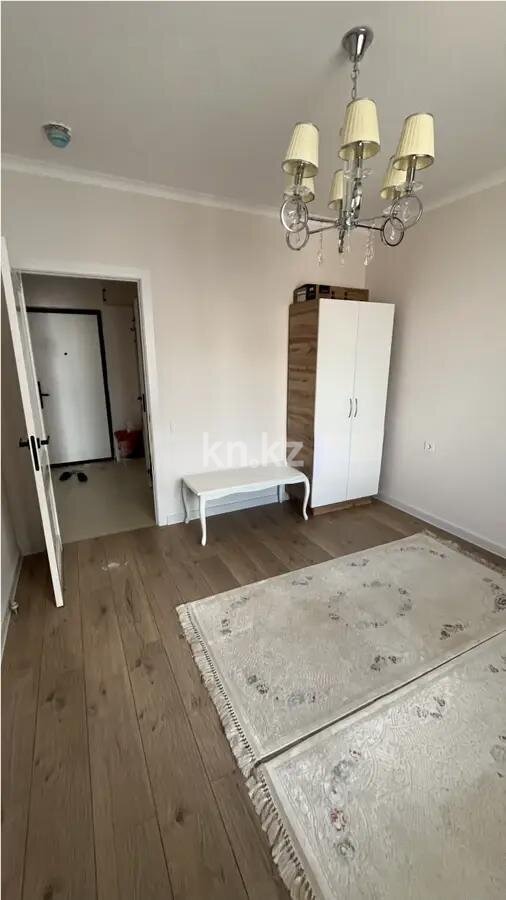 Продажа 2-комнатной квартиры, 41.4 м² в Астане - фото 3