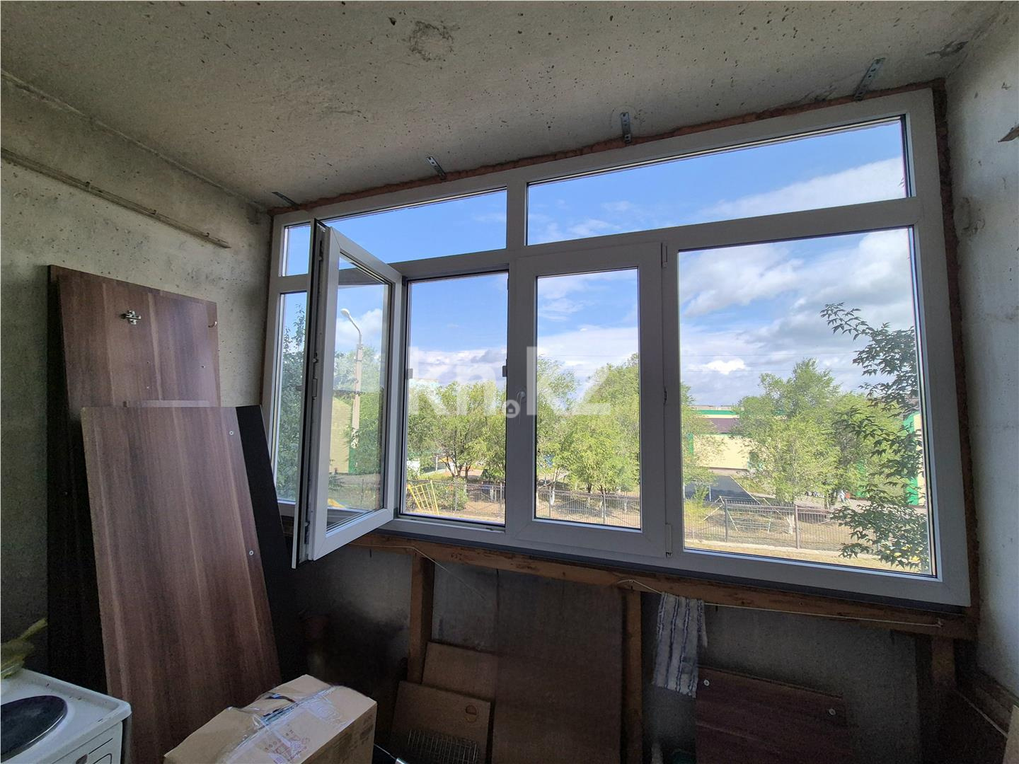 Продажа 4-комнатной квартиры, 100 м², мкр-н 8 в Темиртау - фото 13