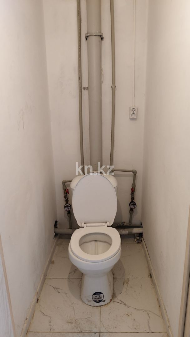 Продажа 3-комнатной квартиры, 67.8 м², Поповича, дом  44 - Продажа квартир в Усть-Каменогорске без посредников с фото фото 9 из 9