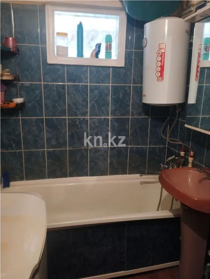 Продажа 2-комнатной квартиры, 43 м² в Караганде - фото 3