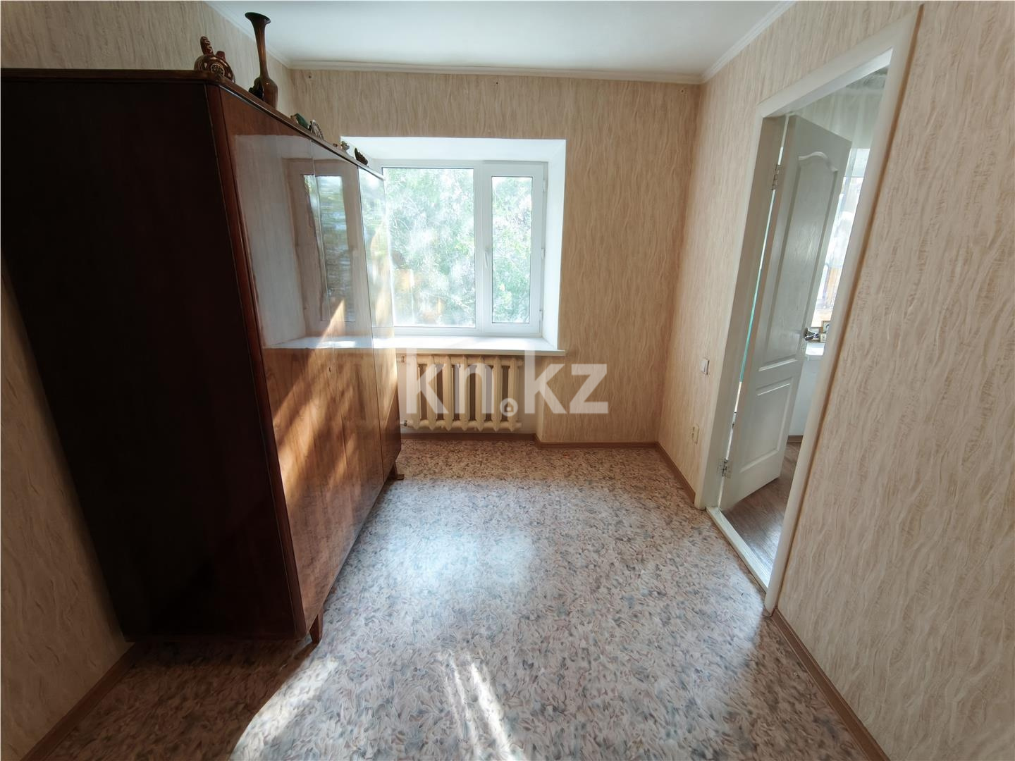 Продажа 2-комнатной квартиры, 43 м² - Продажа недвижимости в Караганде - страница 2 фото 12 из 12