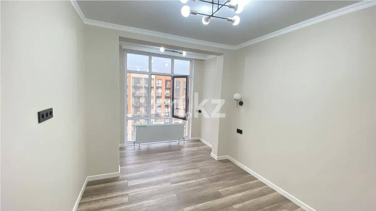 Продажа 2-комнатной квартиры, 57 м² в Алматы - фото 2