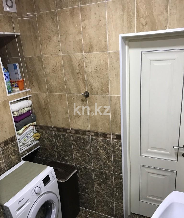 Продажа 3-комнатной квартиры, 106 м² в Караганде - фото 14