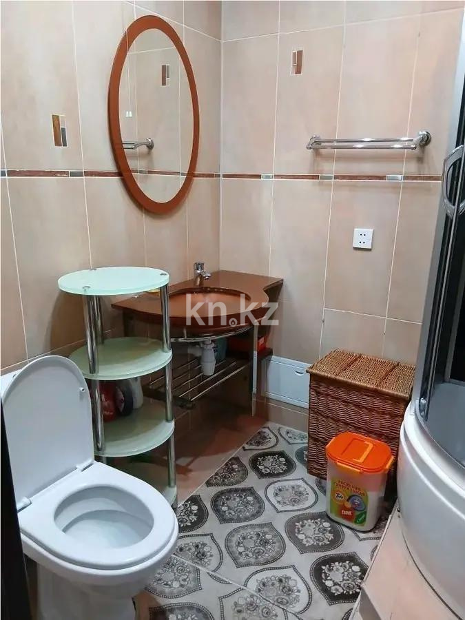 Продажа 2-комнатной квартиры, 43 м² - Продажа квартир в районе Город в Караганде фото 4 из 6