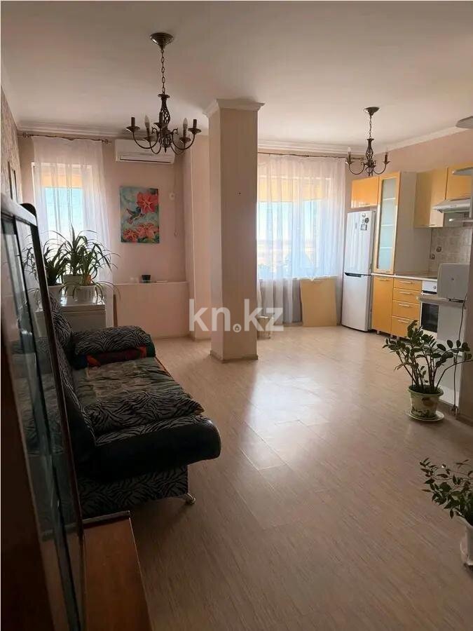 Продажа 2-комнатной квартиры, 68 м² в Караганде - фото 4