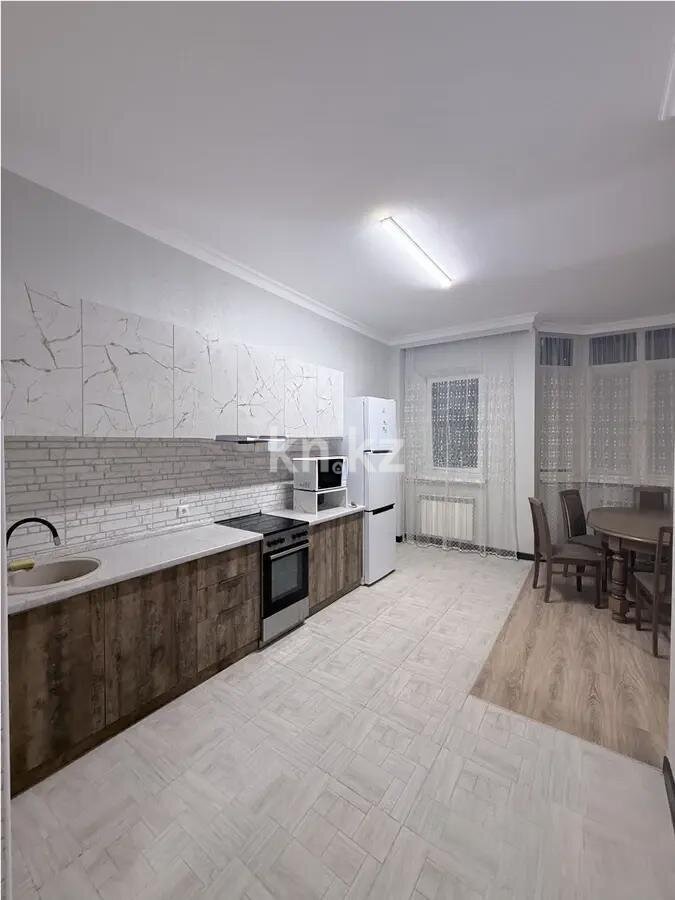 Продажа 4-комнатной квартиры, 160 м² в Астане - фото 4
