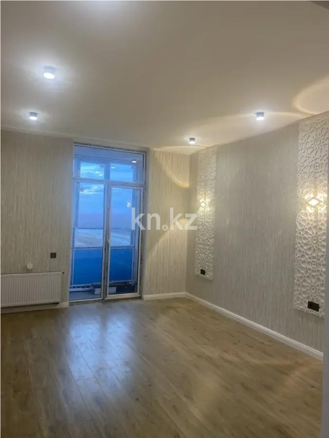 Продажа 2-комнатной квартиры, 57 м² - Продажа квартир в Астане без посредников - страница 4 фото 2 из 5