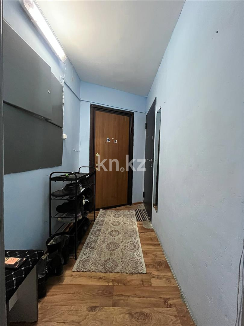 Продажа 1-комнатной квартиры, 34 м², мкр. 8-й мкр. - Продажа квартир в Темиртау фото 11 из 13