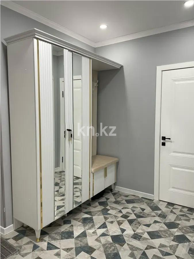 Продажа 2-комнатной квартиры, 60 м² - Продажа квартир в Алматы - страница 9 фото 6 из 6