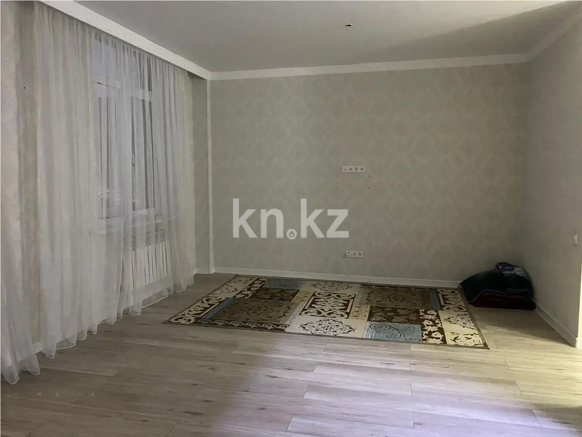Продажа 3-комнатной квартиры, 82 м², ул. Омарова, дом  27 - Продажа  трехкомнатных квартир в Астане фото 1 из 5