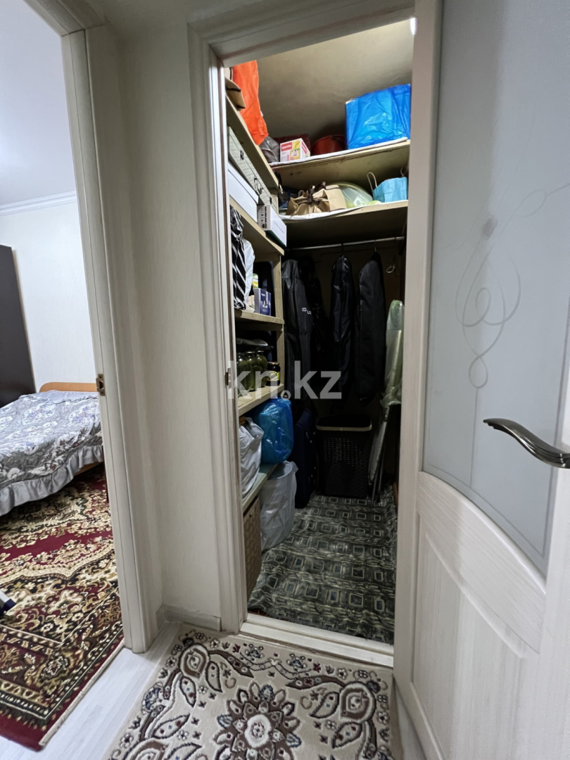 Продажа 3-комнатной квартиры, 58.9 м² - Продажа недвижимости в Алматы - страница 25 фото 10 из 18