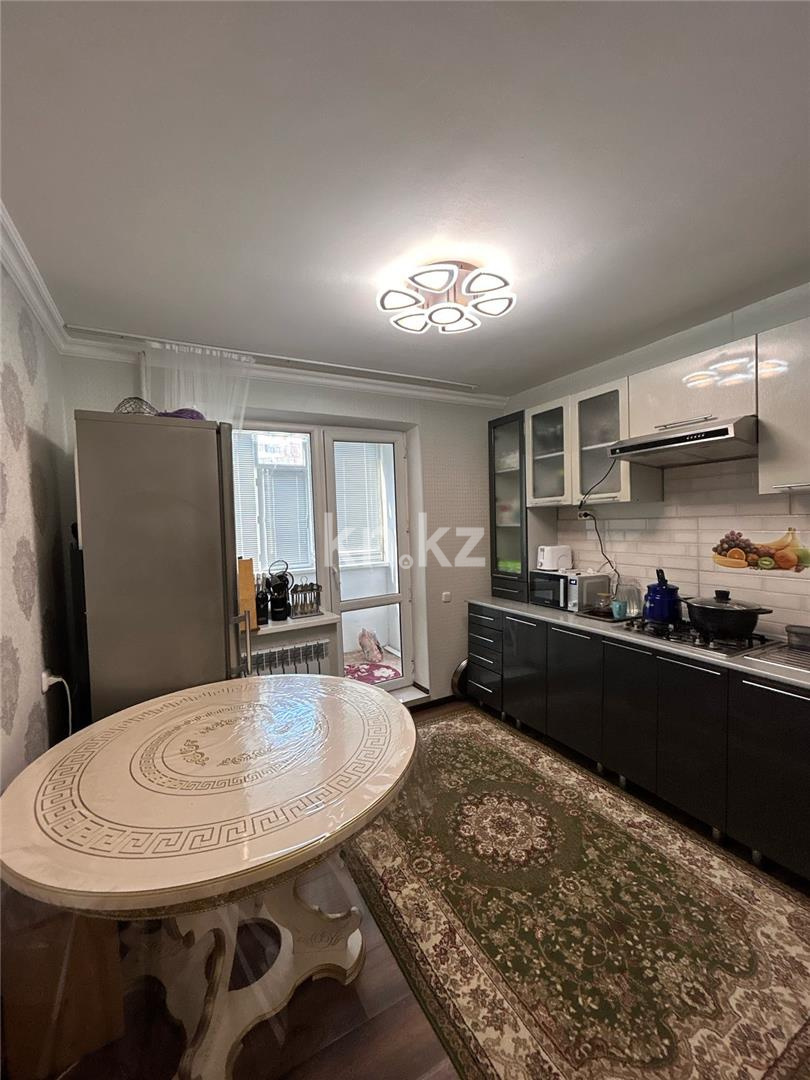 Продажа 3-комнатной квартиры, 78 м², ул. 70 квартал - Продажа квартир в Темиртау фото 13 из 20