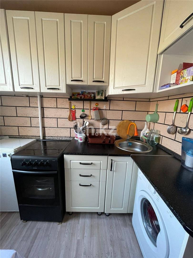 Продажа 3-комнатной квартиры, 49 м², ул. Карбышева в Караганде - фото 5