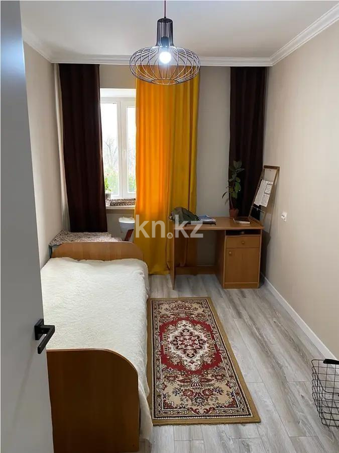 Продажа 2-комнатной квартиры, 42 м², пр. Абая, дом  27 - Продажа квартир в Астане фото 2 из 4