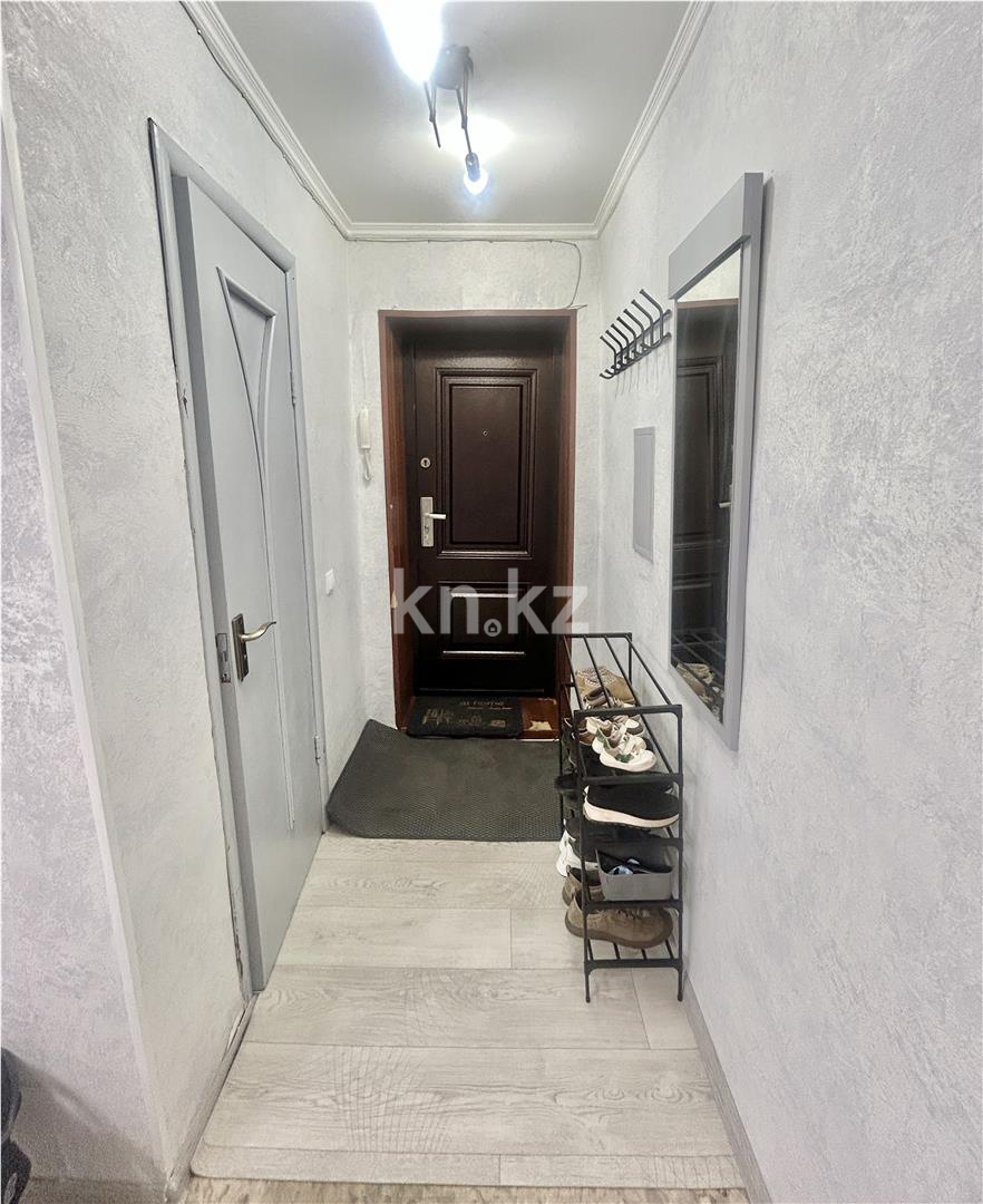 Продажа 2-комнатной квартиры, 42 м² в Караганде - фото 8