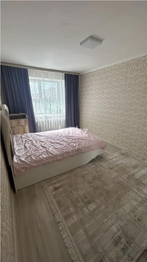 Продажа 2-комнатной квартиры, 59.7 м² в Астане - фото 2