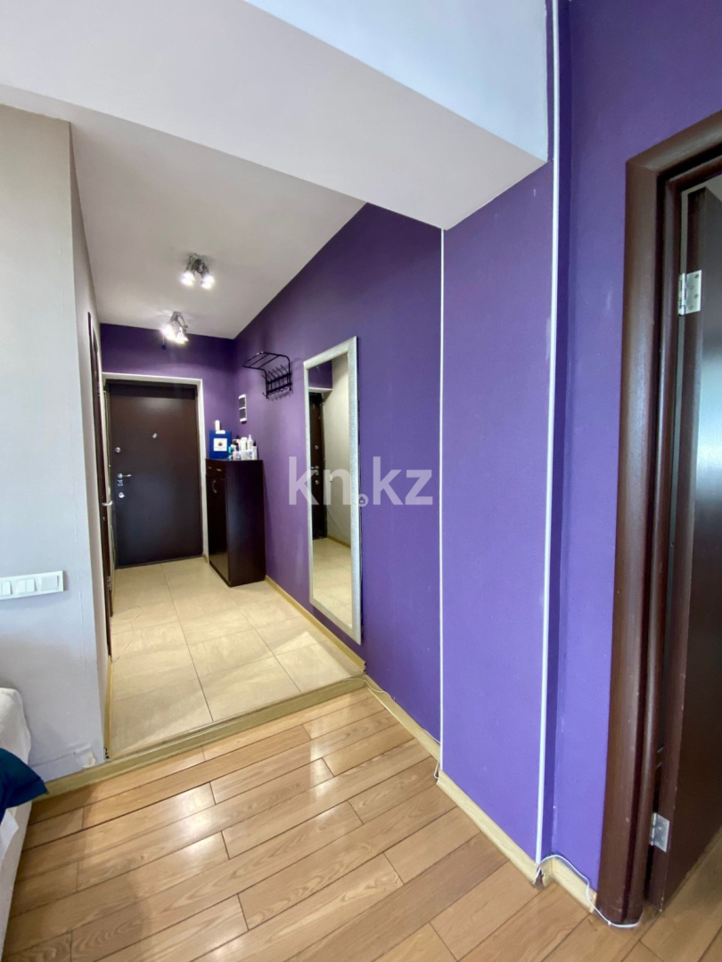 Продажа 2-комнатной квартиры, 63 м² в Алматы - фото 9