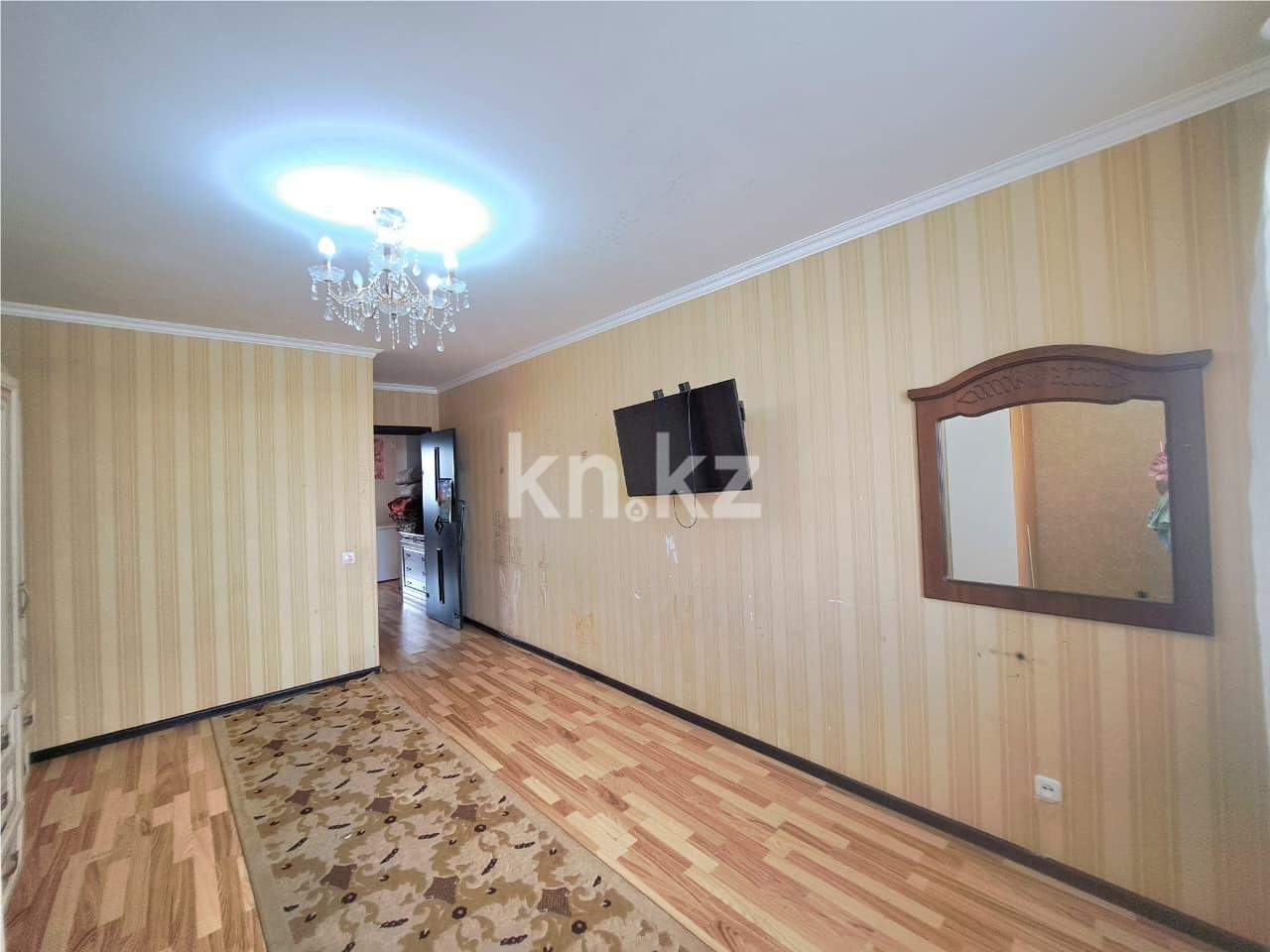Продажа 3-комнатной квартиры, 83.5 м² - Продажа трехкомнатных квартир в Астане - страница 26 фото 6 из 17