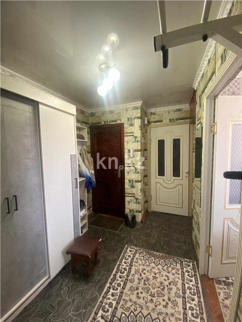 Продажа 4-комнатной квартиры, 60 м² в Караганде - фото 8