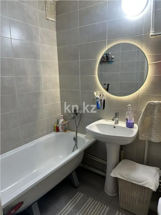 Продажа 1-комнатной квартиры, 34 м², пр. Строителей, дом  1 - Продажа  однокомнатных квартир в Караганде с фото фото 3 из 4