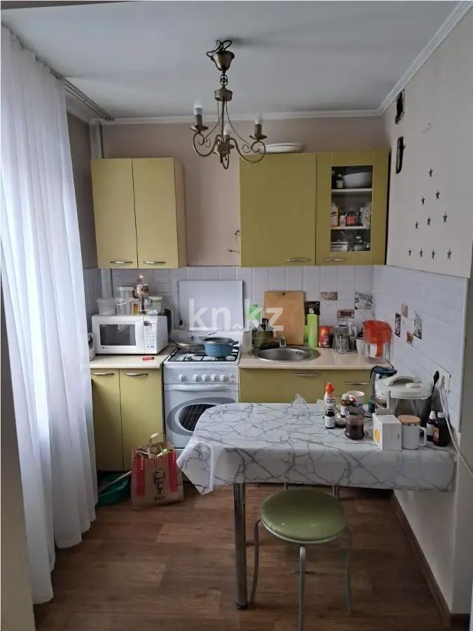 Продажа 2-комнатной квартиры, 45 м², ул. Кожамкулова, дом  124/1 в Алматы - фото 3