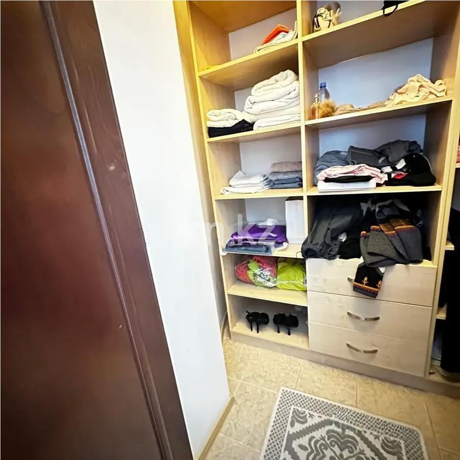 Продажа 3-комнатной квартиры, 151 м², пр. Достык, дом  160 - Продажа жилой и коммерческой недвижимости в Алматы фото 13 из 13