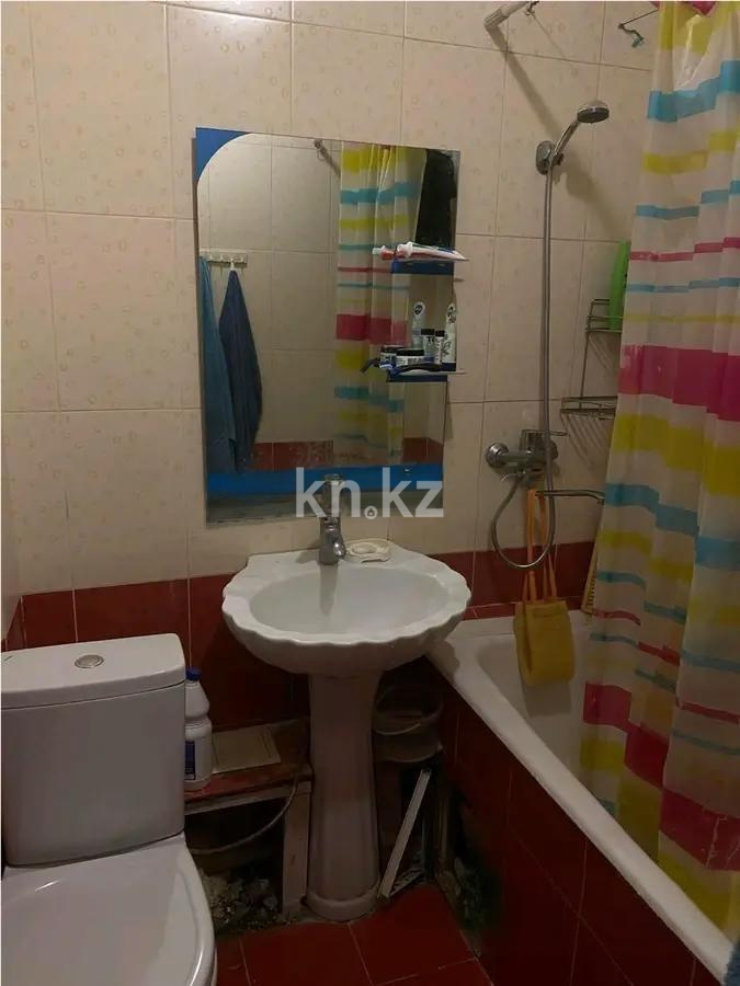 Продажа 2-комнатной квартиры, 42.8 м², ул. Клочкова, дом  45 - Продажа квартир в Алматы фото 4 из 5