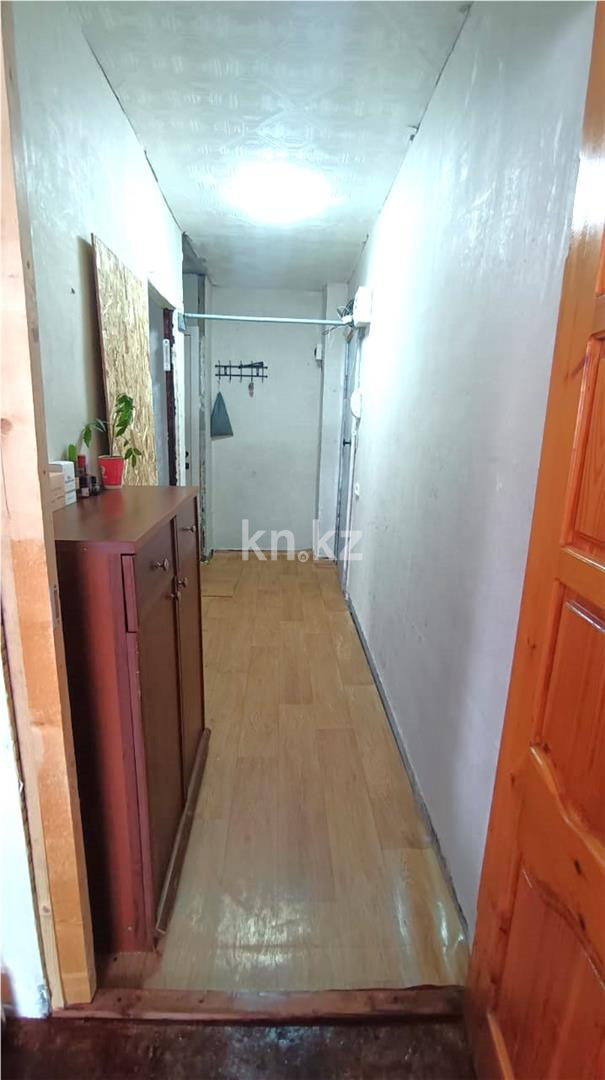 Продажа 2-комнатной квартиры, 42 м², Первомайская - Продажа квартир в Сарани фото 16 из 17