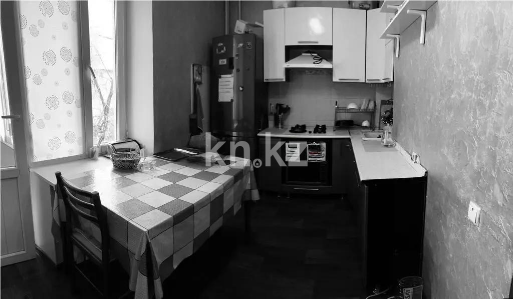 Продажа 3-комнатной квартиры, 70 м² - Продажа трехкомнатных квартир в панельном доме в Алматы фото 4 из 6