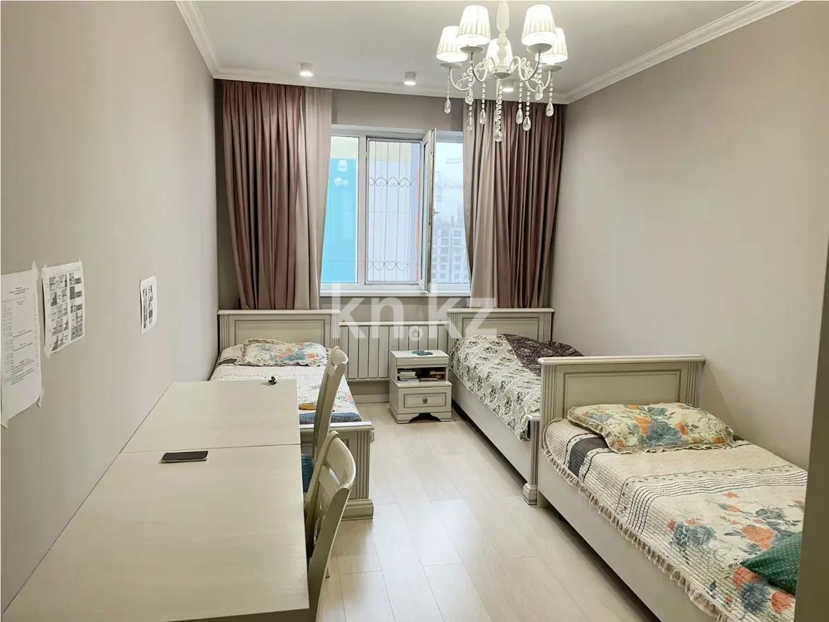 Продажа 3-комнатной квартиры, 84.4 м², ул. Сатпаева, дом  90/66 - Продажа квартир в Алматы фото 3 из 6