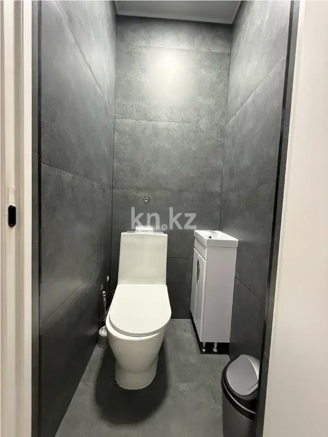 Продажа 2-комнатной квартиры, 47 м², ул. Журавлева, дом  28 - Продажа квартир в новостройках Алматы без посредников с фото фото 5 из 5