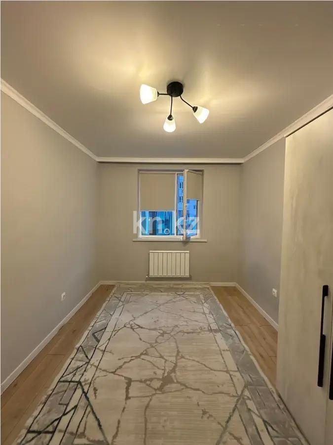 Продажа 3-комнатной квартиры, 60 м² - Продажа  трехкомнатных квартир в Алматы фото 2 из 7