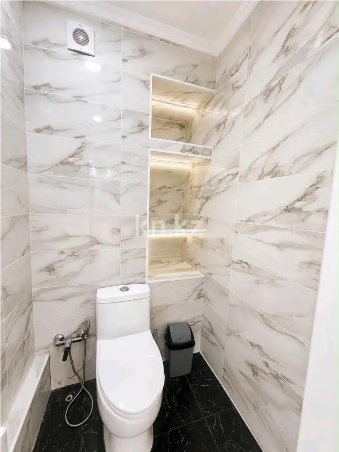 Продажа 3-комнатной квартиры, 83.7 м² в Алматы - фото 4