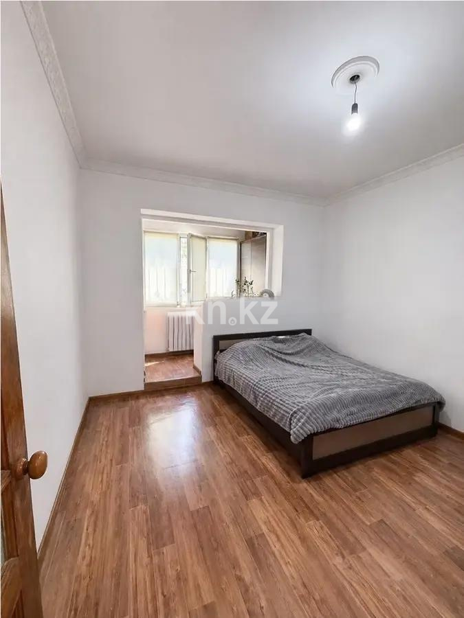 Продажа 1-комнатной квартиры, 35 м² в Алматы